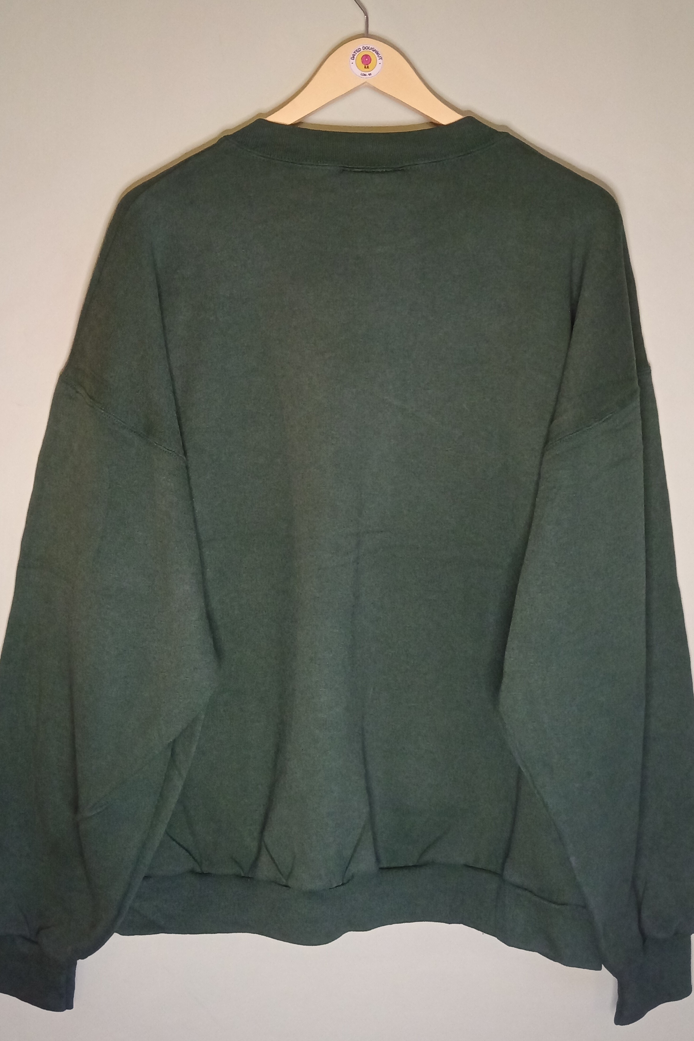 Vintage Graphic jumper